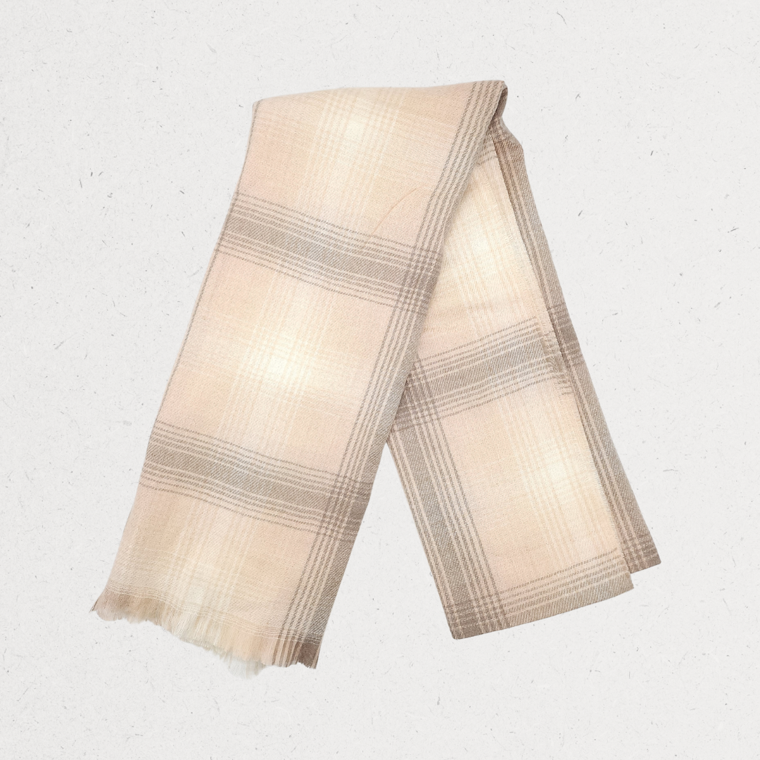 Winter Scarf | Elegant Gift – Amman, Jordan