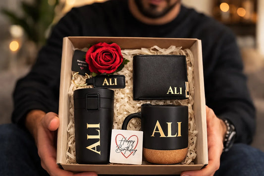 10 Thoughtful Gifts for Men in Amman (2026) — The Gifts Maker