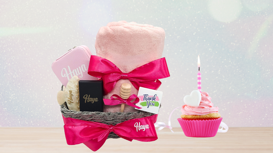 Gift Boxes in Amman & Jordan: A Thoughtful Guide