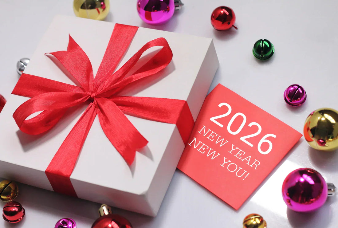 New Year Gifts in Amman | Personalized Gift Boxes & Same-Day Delivery