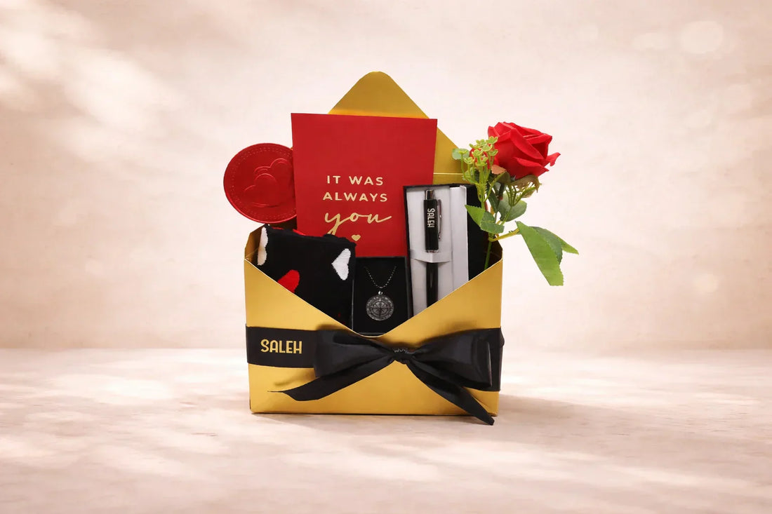 Gift Shop in Amman Personalized Gifts, Gift Boxes & Delivery in Jordan