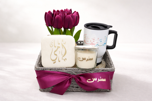 Mother’s Day Gifts in Jordan (2026 Guide) | Order from Jordan or Abroad