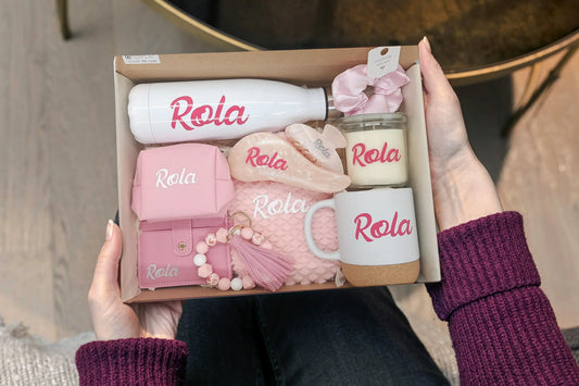 Gifts Amman 2025: Best Ready & Personalized Gift Ideas