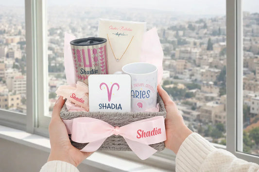 Gift Shop in Amman: Unique Gifts & Same-Day Delivery