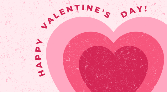 Best Valentine’s Day Gift Ideas | Send Love to Jordan