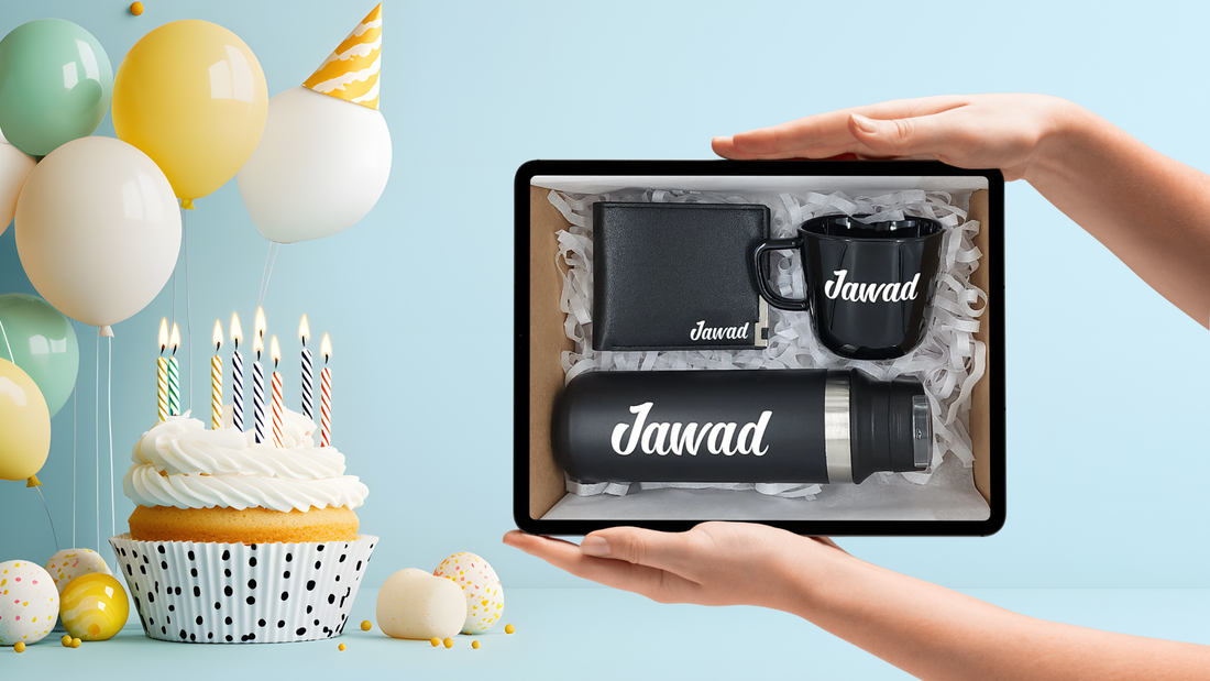 Unique Birthday Gift Ideas: Personalized & Untraditional Picks