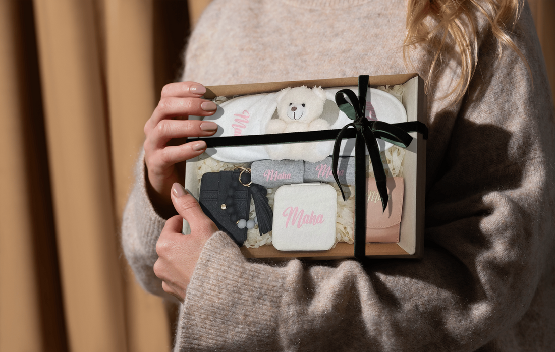 Best Customized Gifts in Amman, Jordan – 2025 Guide