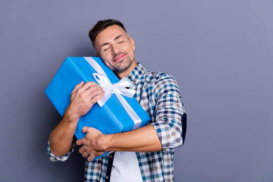 Top 10 Gifts for Men