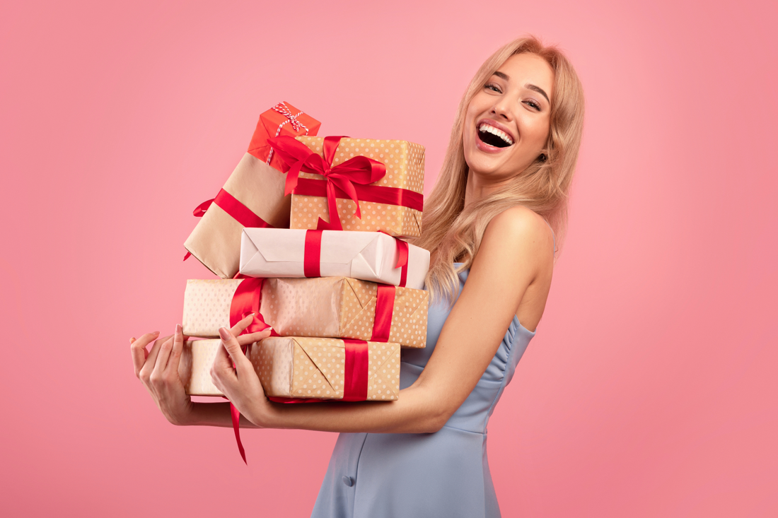 Top 10 Gifts for Women