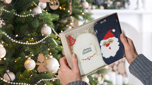 The Ultimate Christmas Gift Guide 2025 | Amman, Jordan