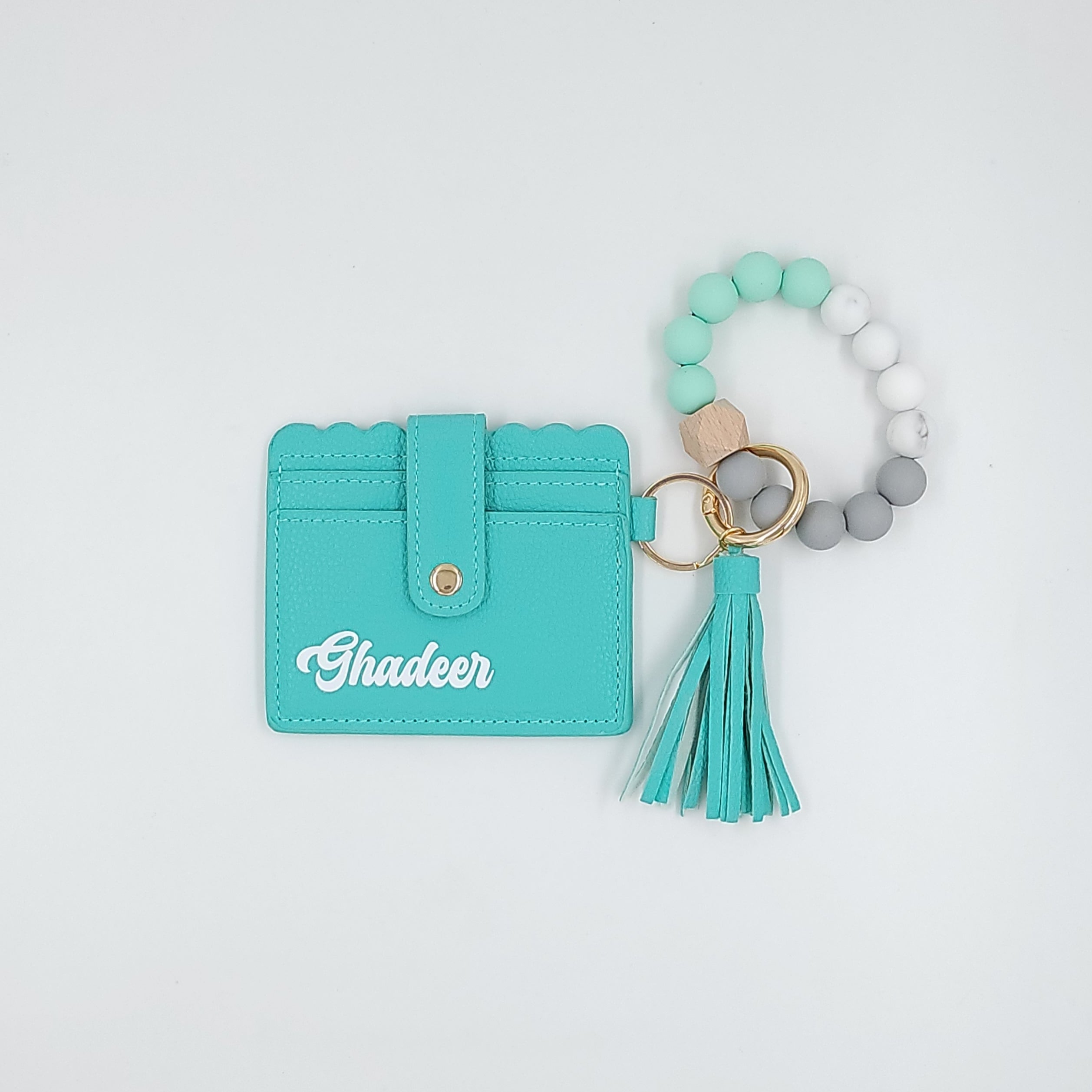 For Turquoise Lovers