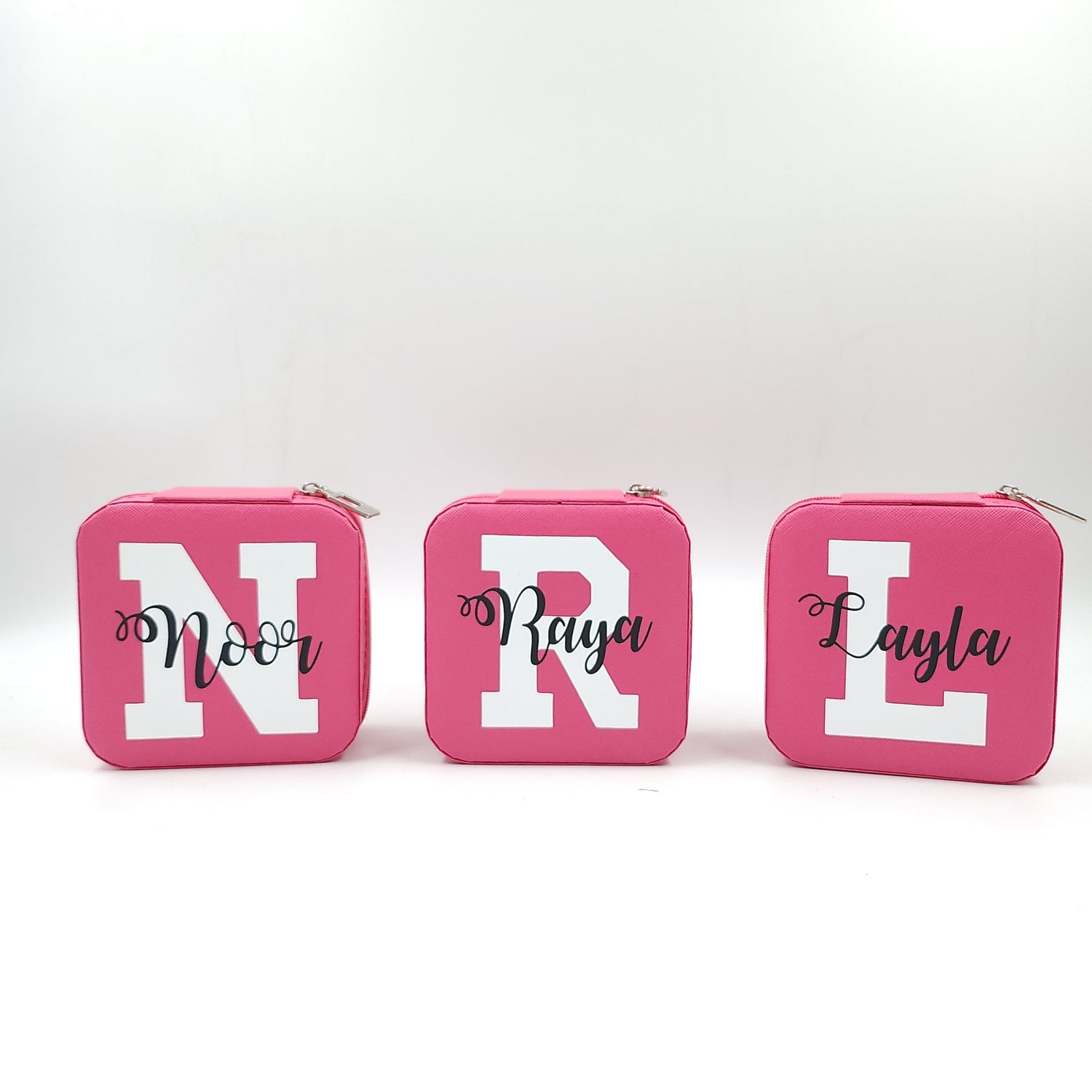 For Fuchsia Lovers