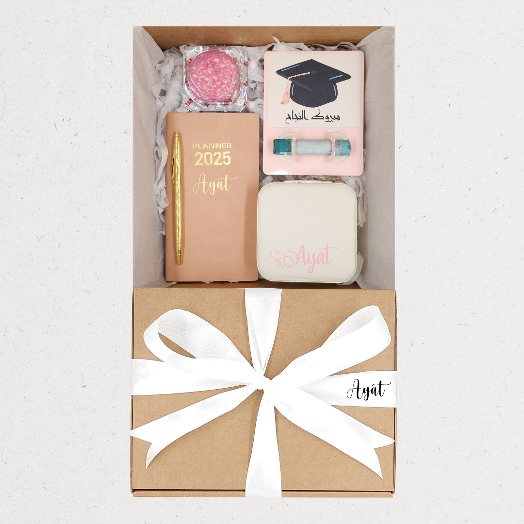 Graduation Gifts in Amman, Jordan
