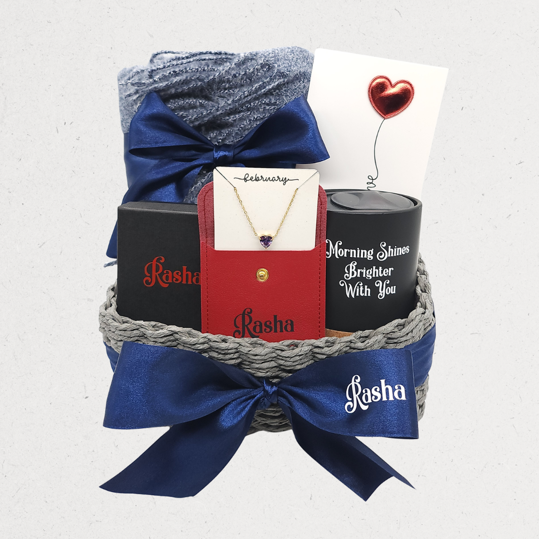 Anniversary Gifts in Jordan | Same-Day Romantic Gift Delivery