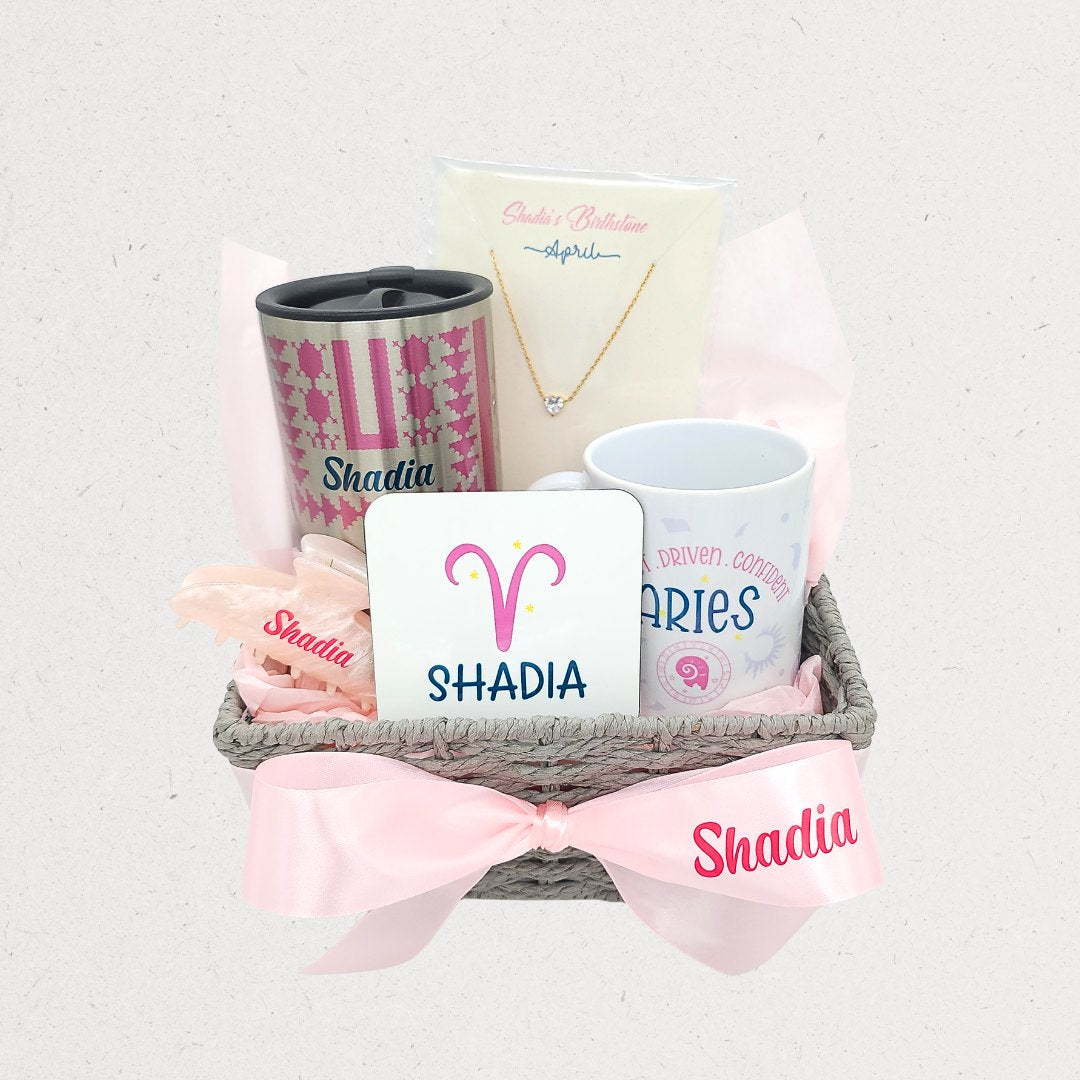 Birthday Gift Boxes in Amman, Jordan