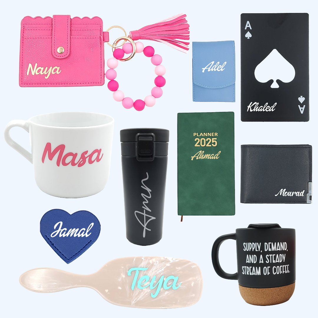 Shop All Items