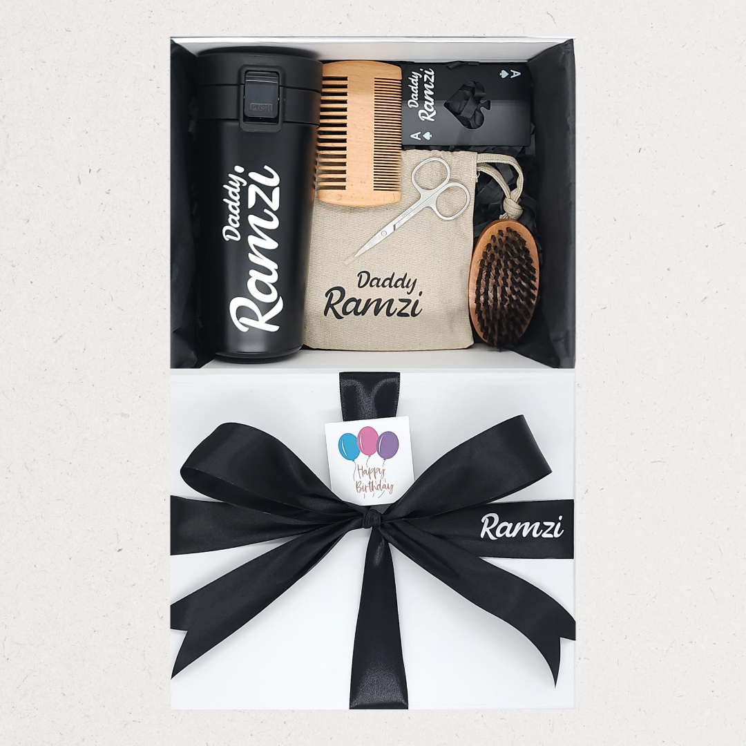 Gift Boxes For Men in Amman, Jordan
