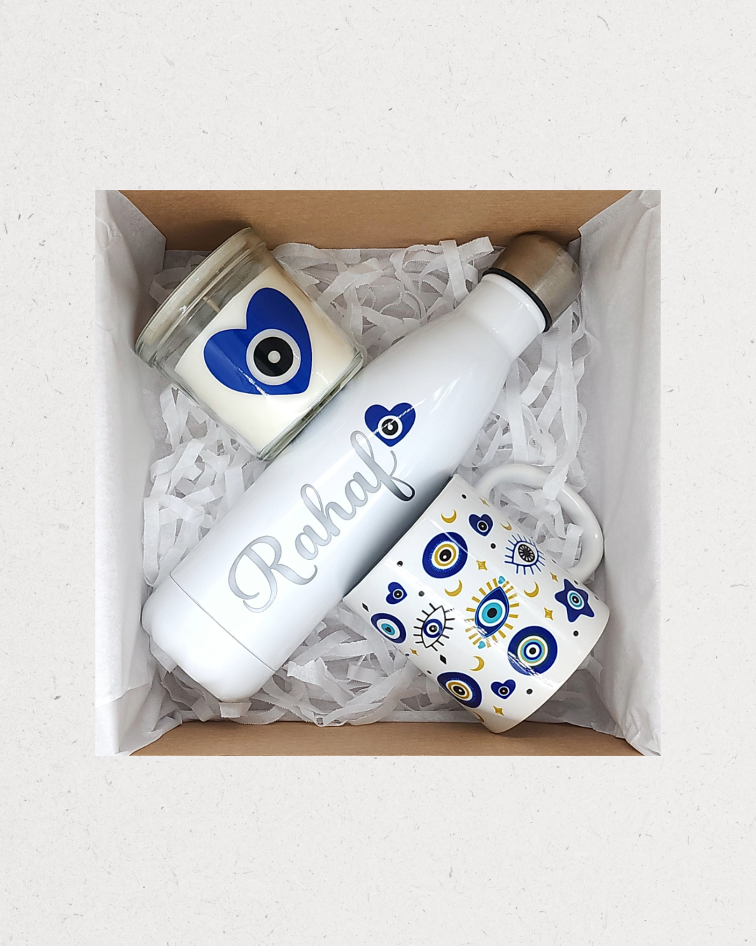Evil Eye Gift Boxes in Amman, Jordan