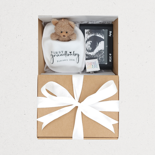 Baby Loading Box