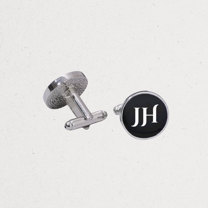 Customized Cufflinks