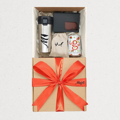 Gentleman’s Essentials Box
