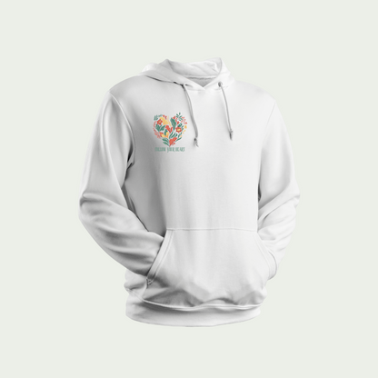 Hoodie Adults