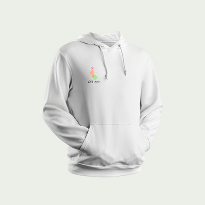 Hoodie Adults