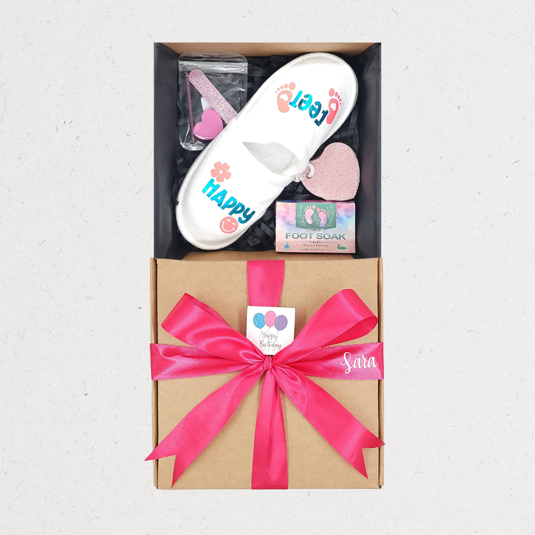 Gentle Care Box