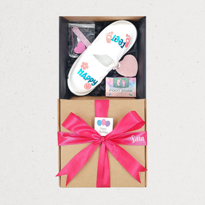 Gentle Care Box