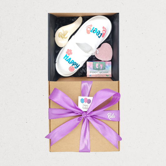 Fresh Steps Box