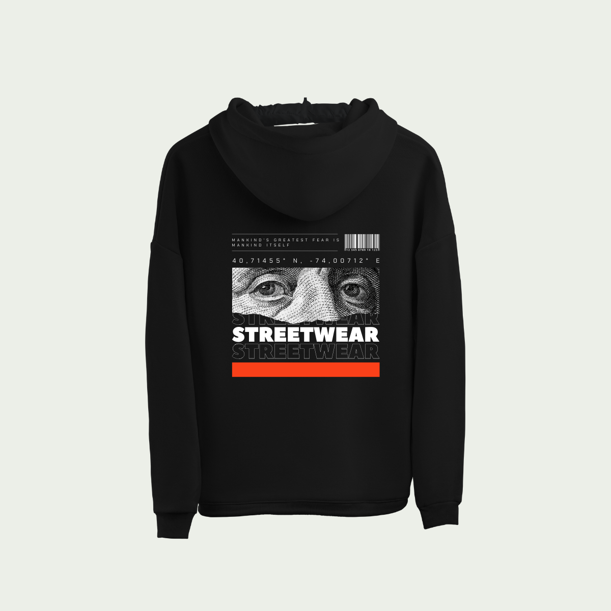 Hoodie Adults