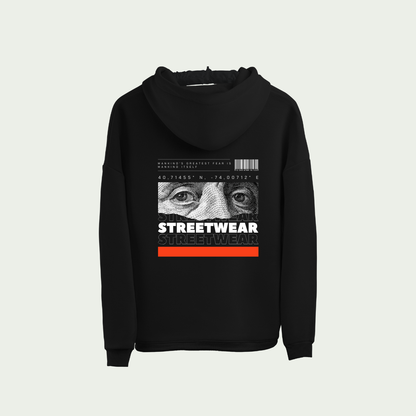 Hoodie Adults