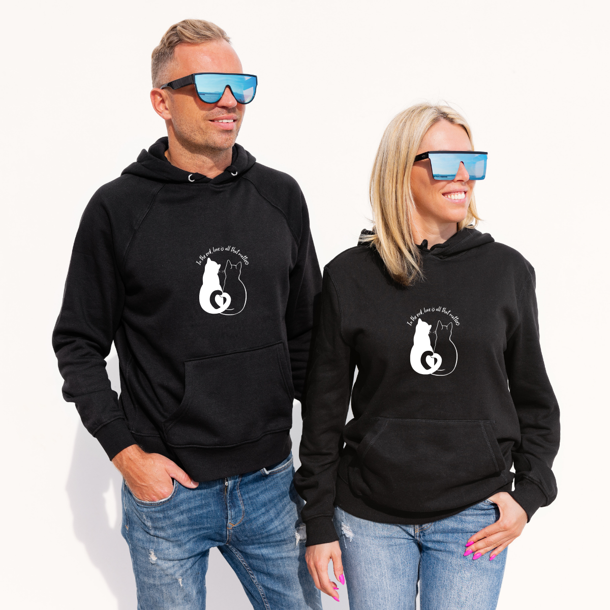 Hoodie Adults