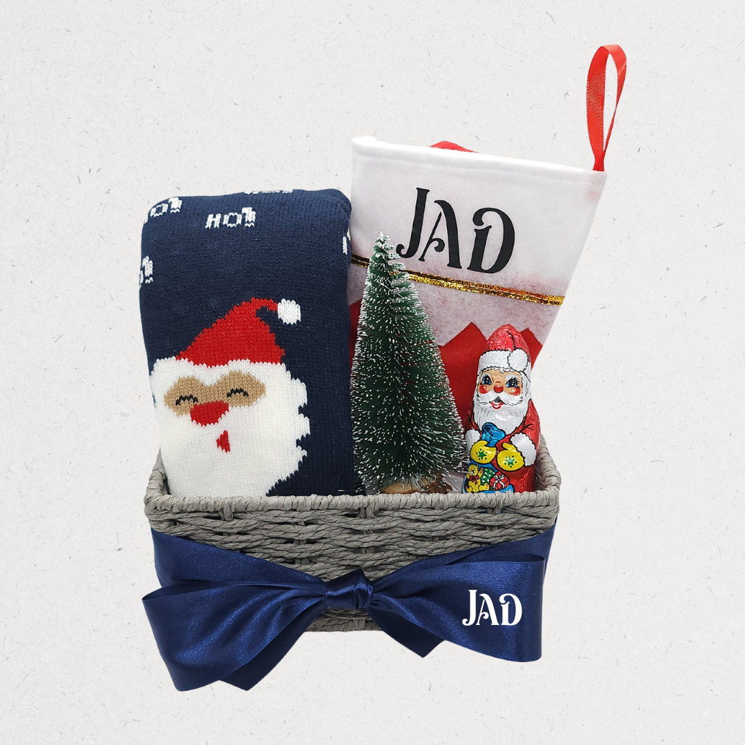 Santa’s Special Hamper