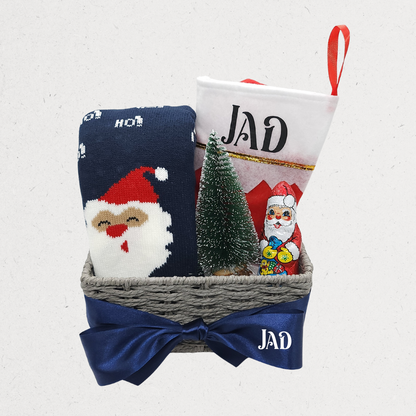 Santa’s Special Hamper