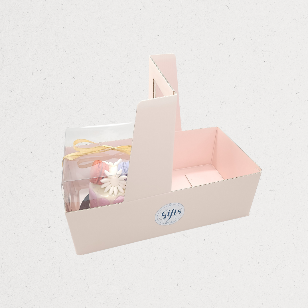 Gift Packaging Options