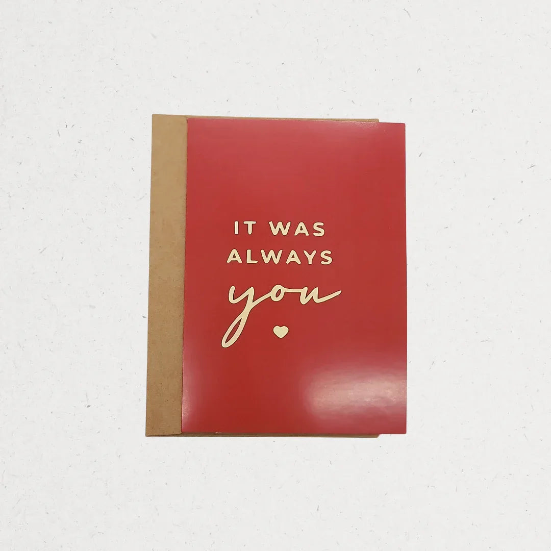 Greeting Card - The Gifts Maker Amman, Jordan