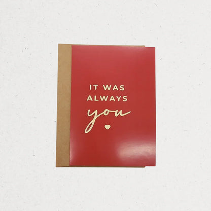 Greeting Card - The Gifts Maker Amman, Jordan