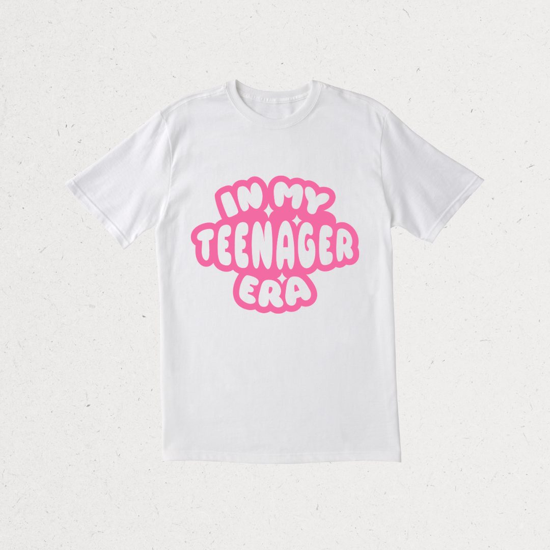 Kids T-shirt | Personalized Children’s Tee – Amman, Jordan