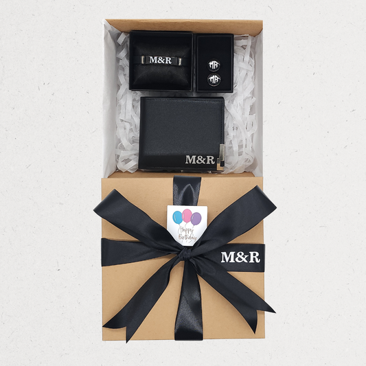 The Alpha Box