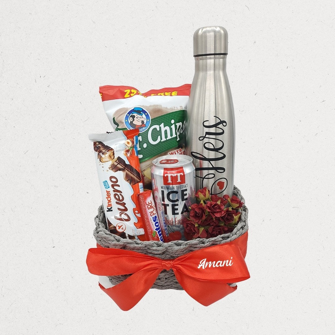 Care & Joy Basket
