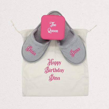 Bestie Gift Set