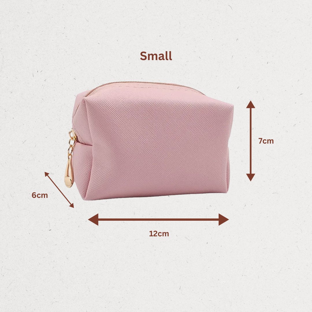 Essentials Pouch