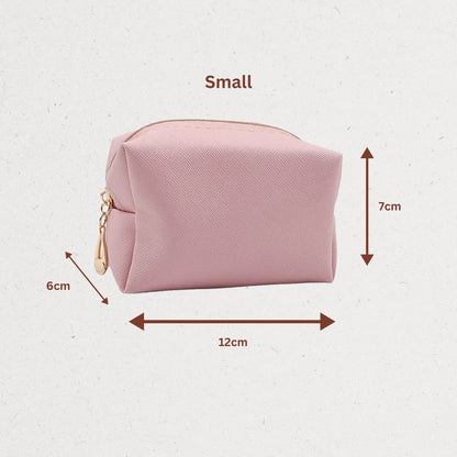 Essentials Pouch