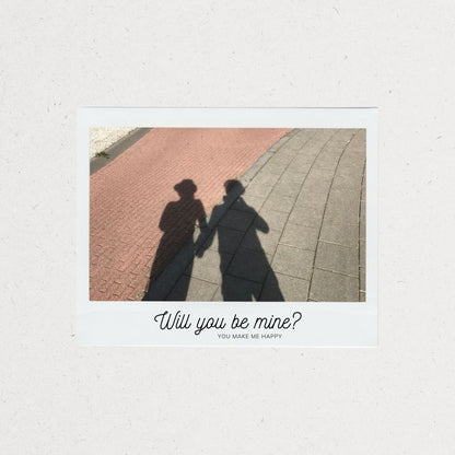 Polaroid Photos