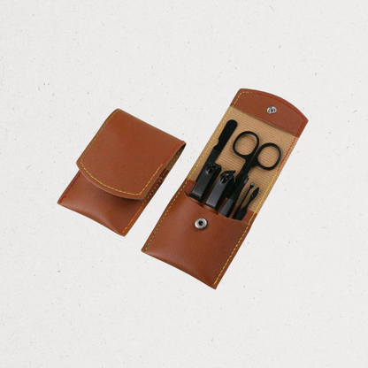 Nails Grooming Kit