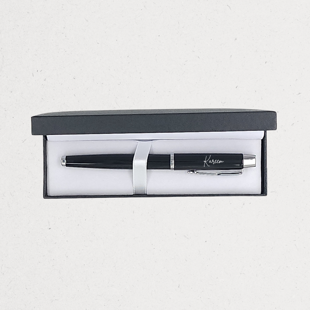 قلم فاخر مخصص