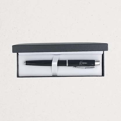 قلم فاخر مخصص