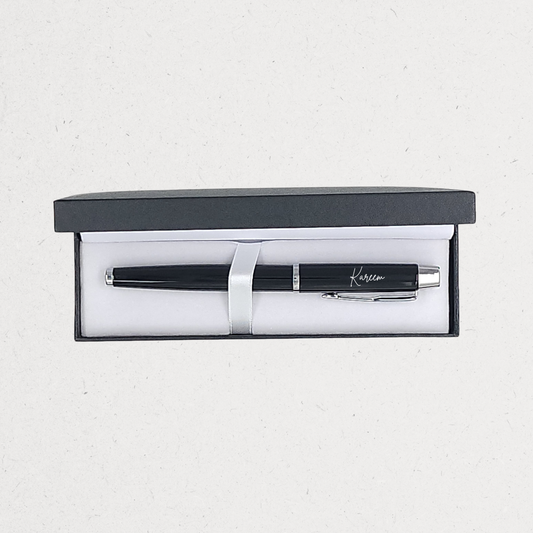 قلم فاخر مخصص