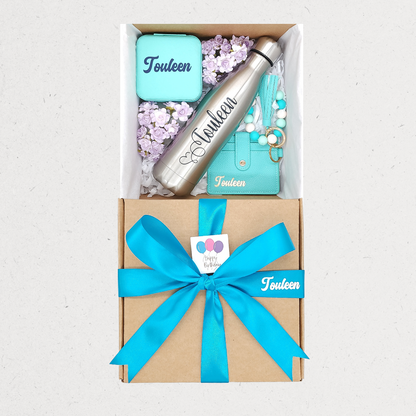 Magic Touch Box